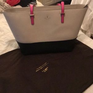 Kate Spade tote bag